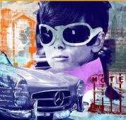 Pop Artist Devin Miles